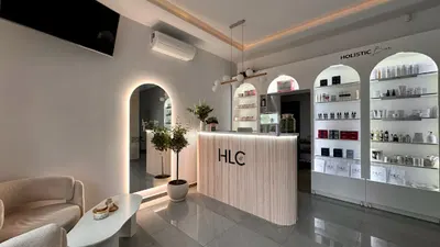 Holistic Life Center